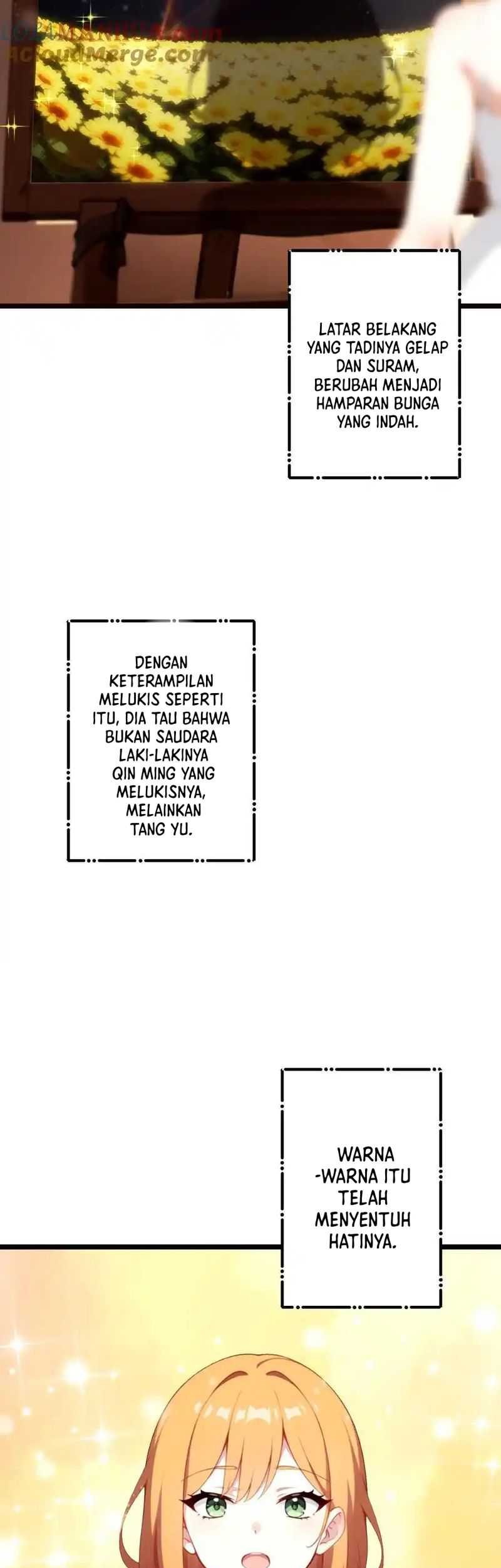 Villain: After Being Eavesdropped, The Heroine Wants To Be My Harem!? Chapter 75 Gambar 9