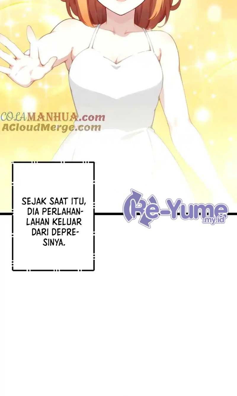 Villain: After Being Eavesdropped, The Heroine Wants To Be My Harem!? Chapter 75 Gambar 10