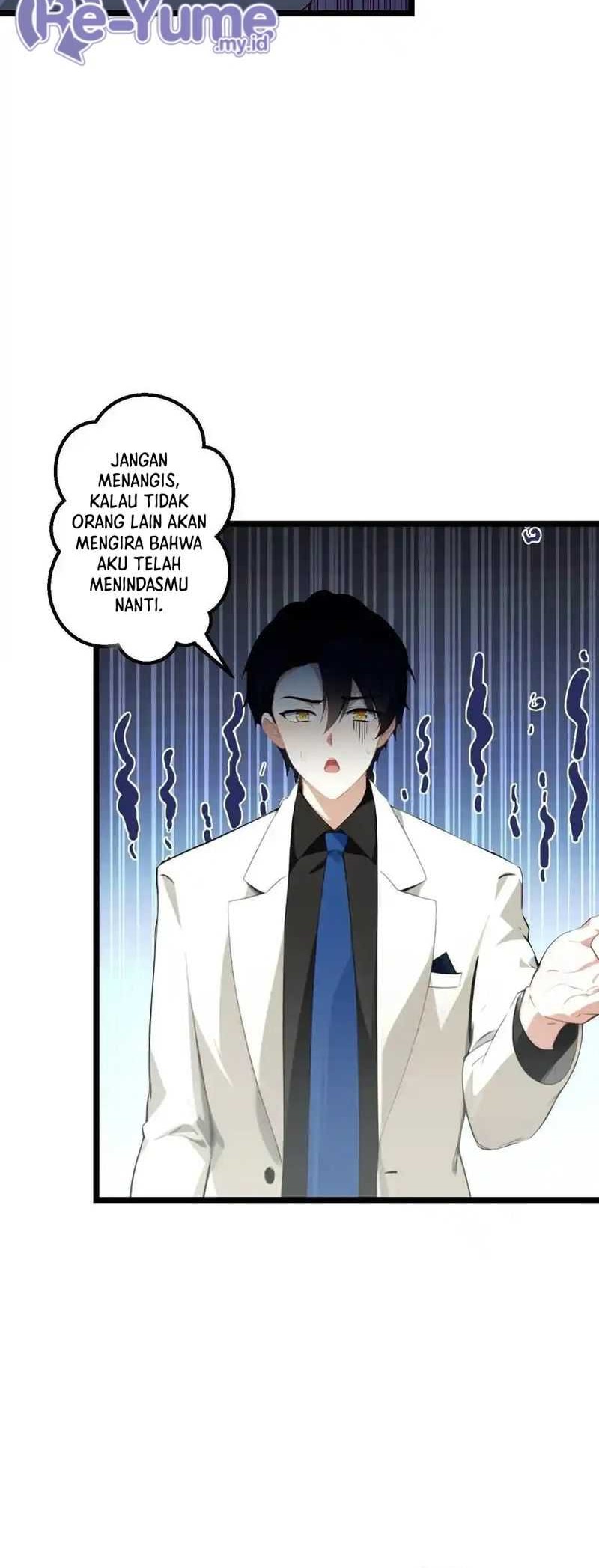 Villain: After Being Eavesdropped, The Heroine Wants To Be My Harem!? Chapter 75 Gambar 12