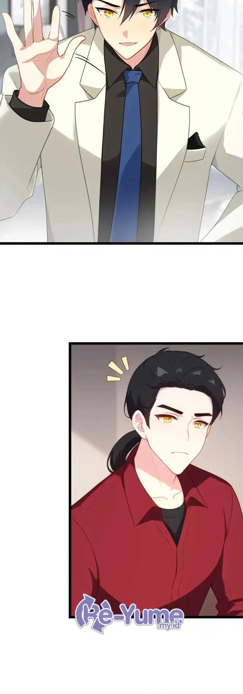 Baca  Villain: After Being Eavesdropped, The Heroine Wants To Be My Harem!? Chapter 74 Gambar 2