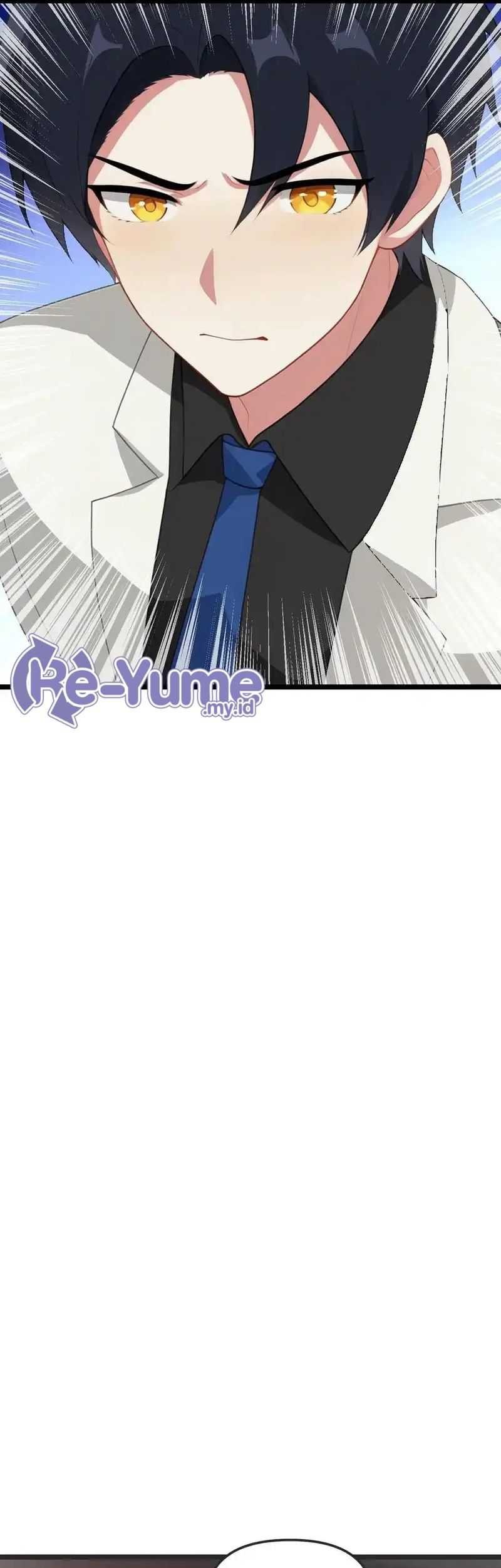 Villain: After Being Eavesdropped, The Heroine Wants To Be My Harem!? Chapter 74 Gambar 11