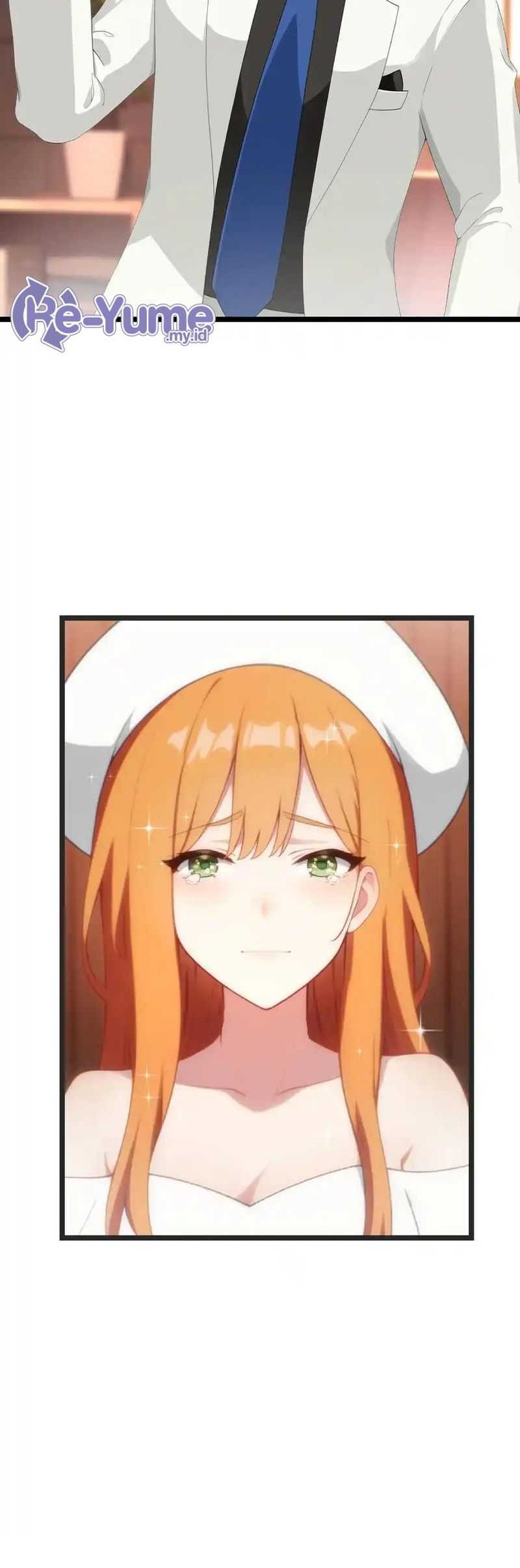 Villain: After Being Eavesdropped, The Heroine Wants To Be My Harem!? Chapter 74 Gambar 16