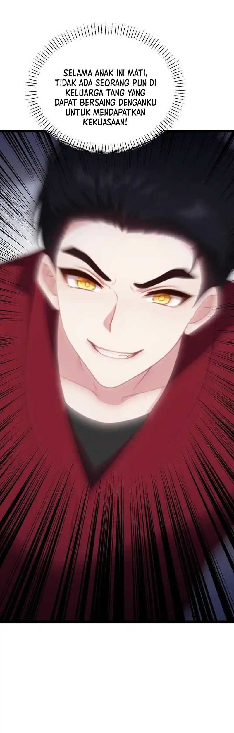 Villain: After Being Eavesdropped, The Heroine Wants To Be My Harem!? Chapter 73 Gambar 19