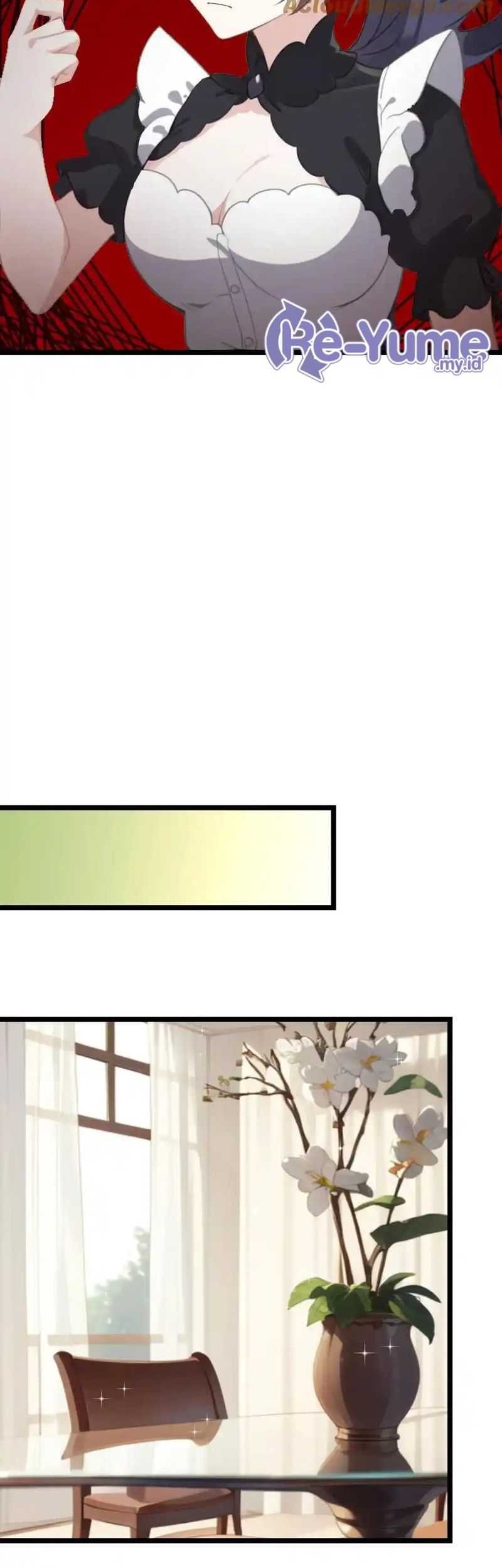 Villain: After Being Eavesdropped, The Heroine Wants To Be My Harem!? Chapter 73 Gambar 6