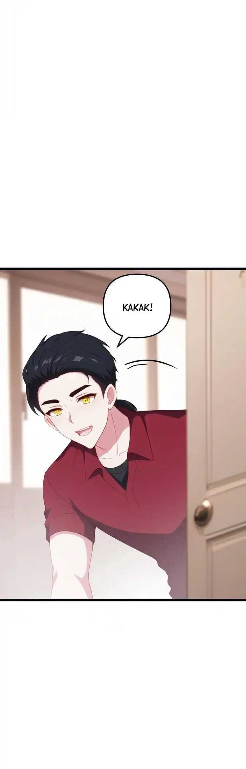 Villain: After Being Eavesdropped, The Heroine Wants To Be My Harem!? Chapter 73 Gambar 7