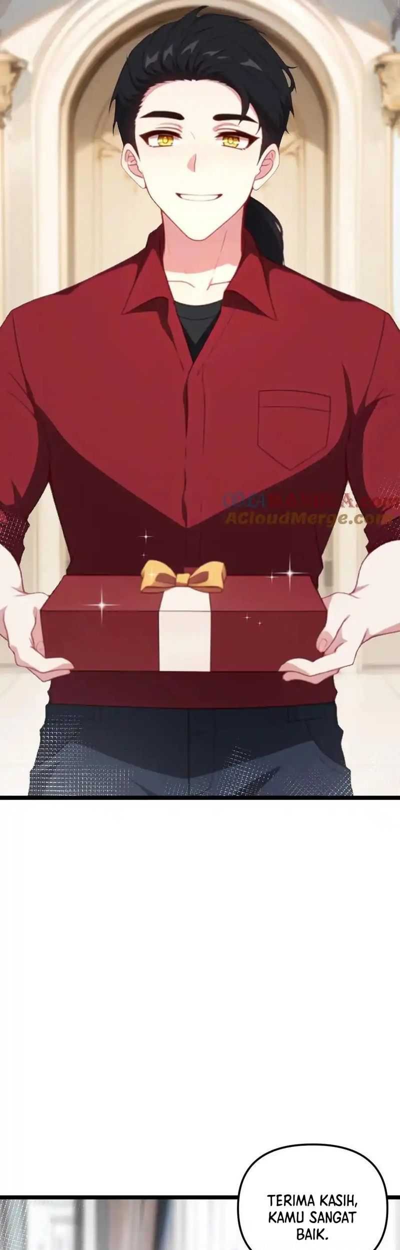 Villain: After Being Eavesdropped, The Heroine Wants To Be My Harem!? Chapter 73 Gambar 9