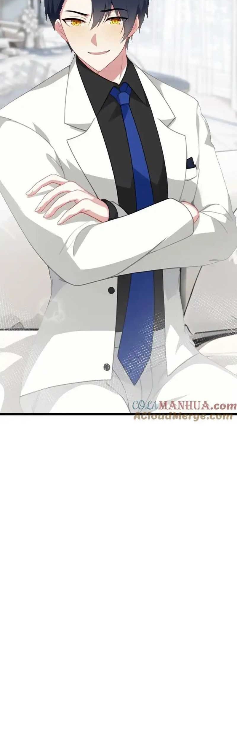 Villain: After Being Eavesdropped, The Heroine Wants To Be My Harem!? Chapter 73 Gambar 16