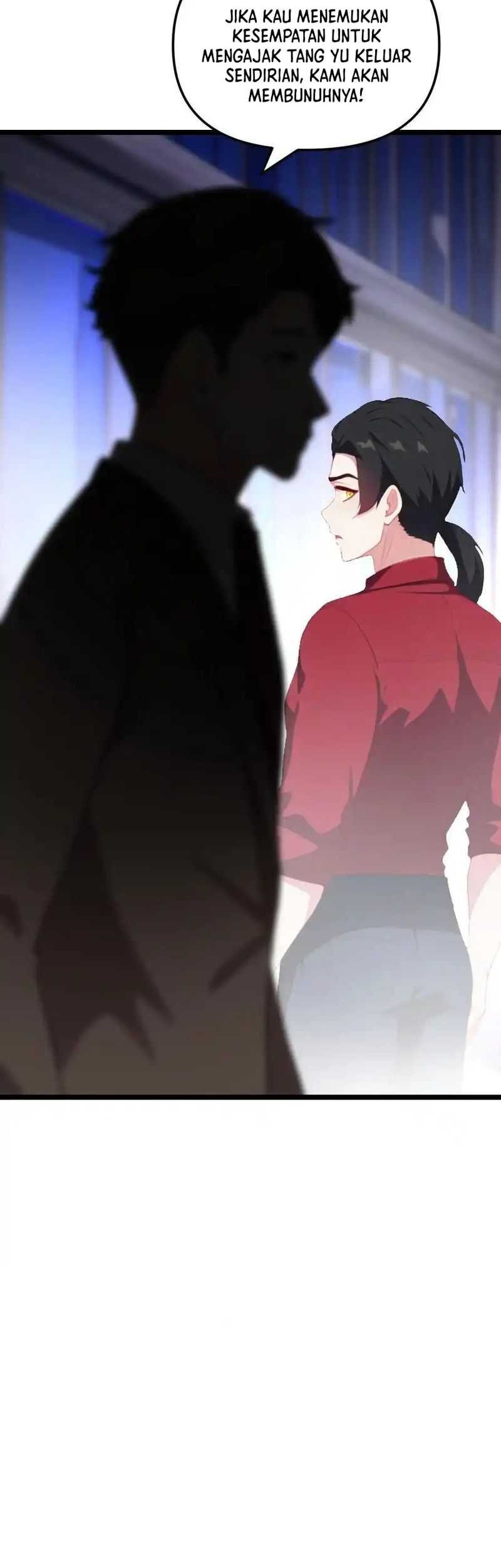 Villain: After Being Eavesdropped, The Heroine Wants To Be My Harem!? Chapter 73 Gambar 18