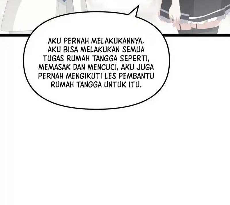 Villain: After Being Eavesdropped, The Heroine Wants To Be My Harem!? Chapter 71 Gambar 6