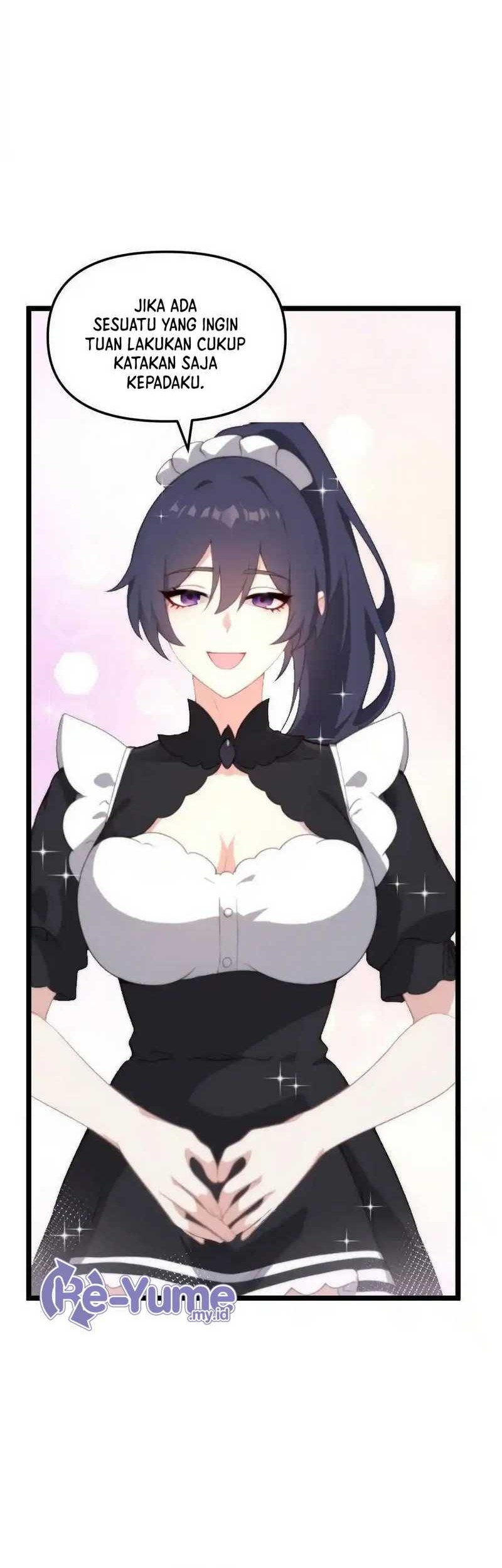 Villain: After Being Eavesdropped, The Heroine Wants To Be My Harem!? Chapter 71 Gambar 8