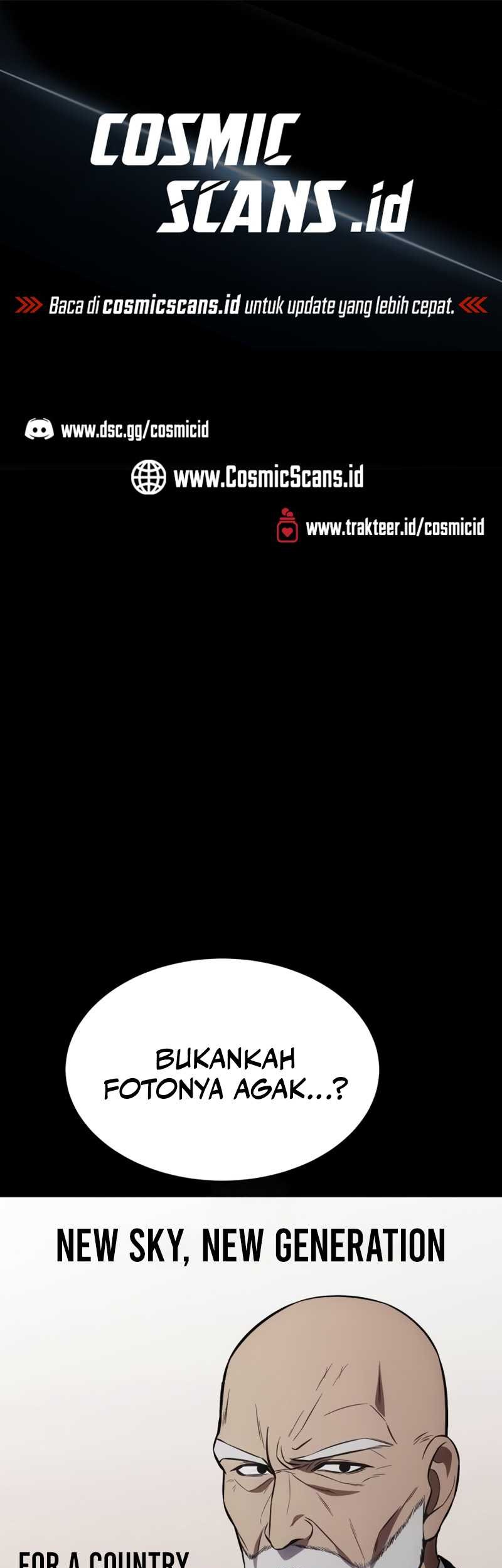 Baca  Baek XX Chapter 66 Gambar 2