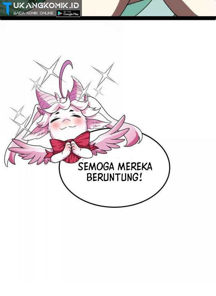 I Am The King Chapter 14 Gambar 25