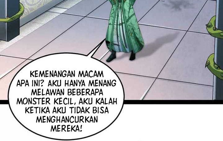 Baca I Am The King Chapter 14 Gambar 2
