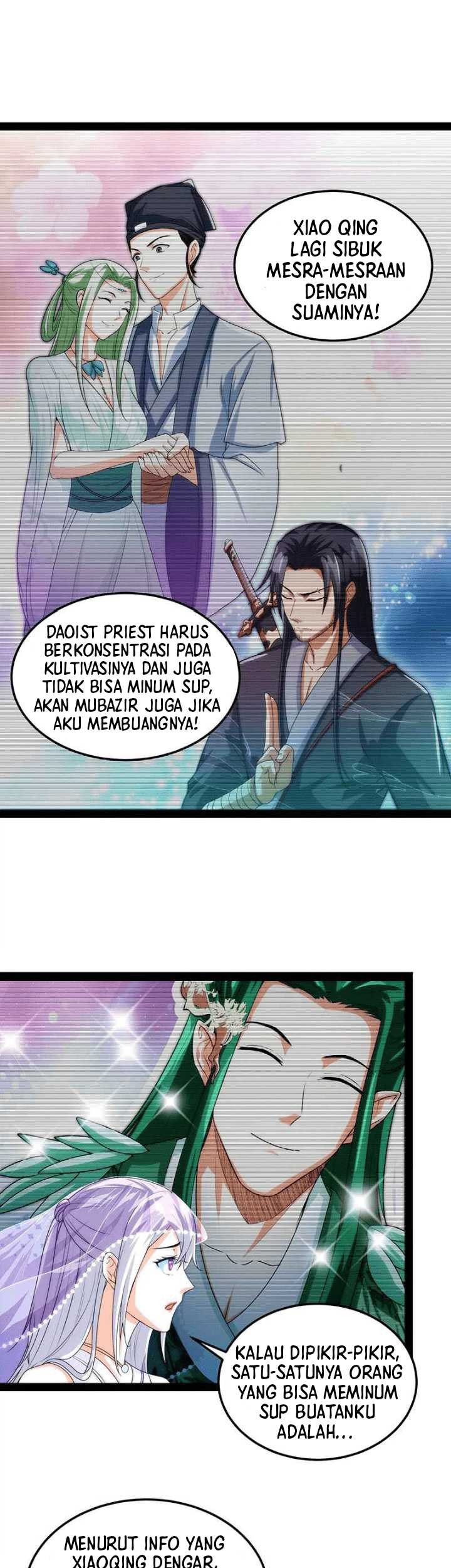 I Am The King Chapter 14 Gambar 5