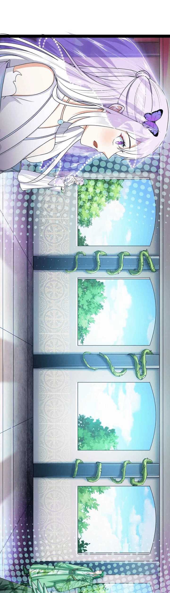 I Am The King Chapter 14 Gambar 9