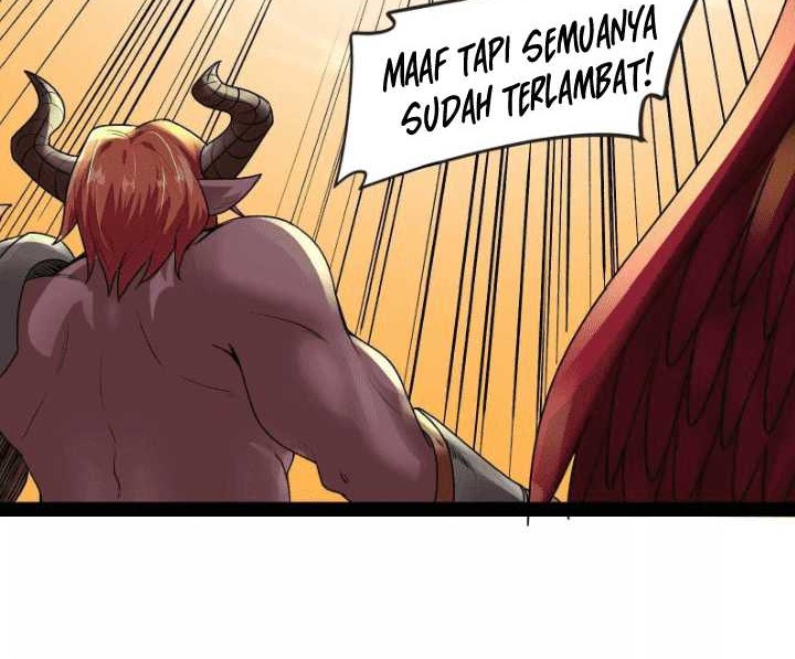 I Am The King Chapter 13 Gambar 23