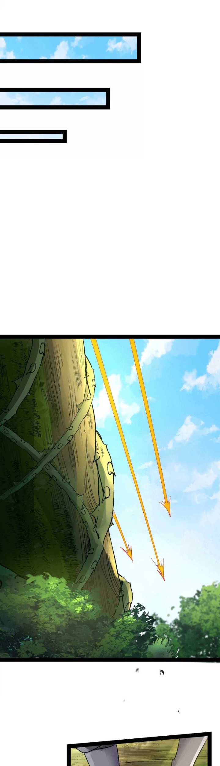 I Am The King Chapter 13 Gambar 26