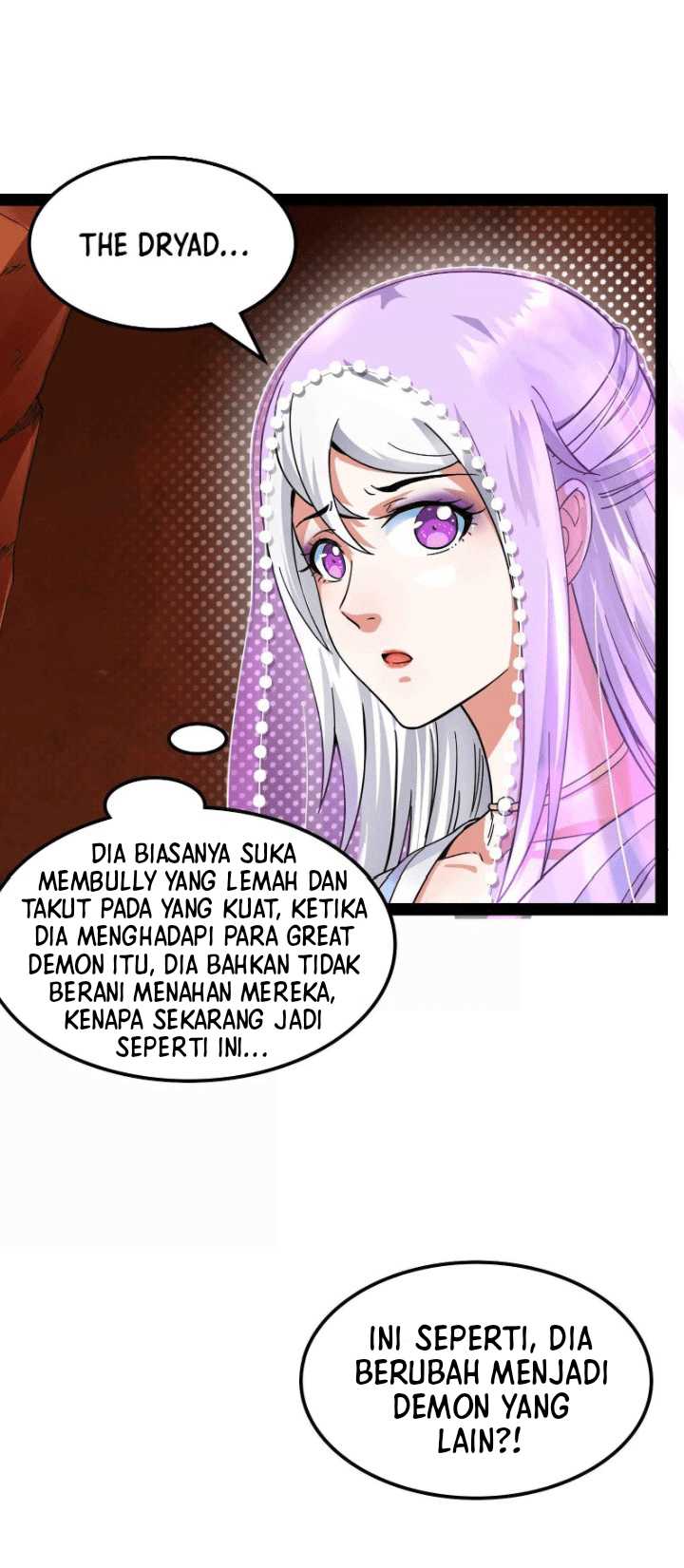 I Am The King Chapter 13 Gambar 11