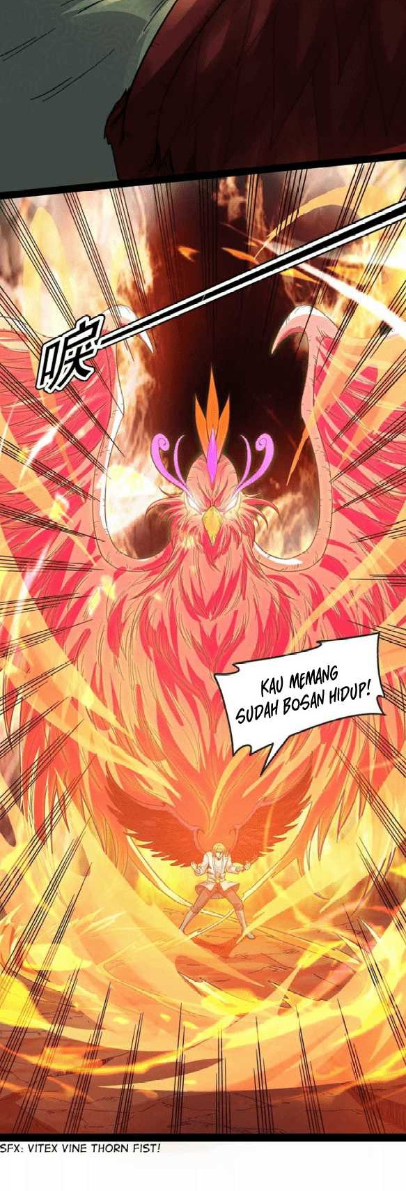 I Am The King Chapter 13 Gambar 13