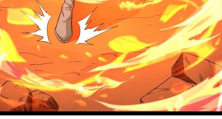 I Am The King Chapter 13 Gambar 17