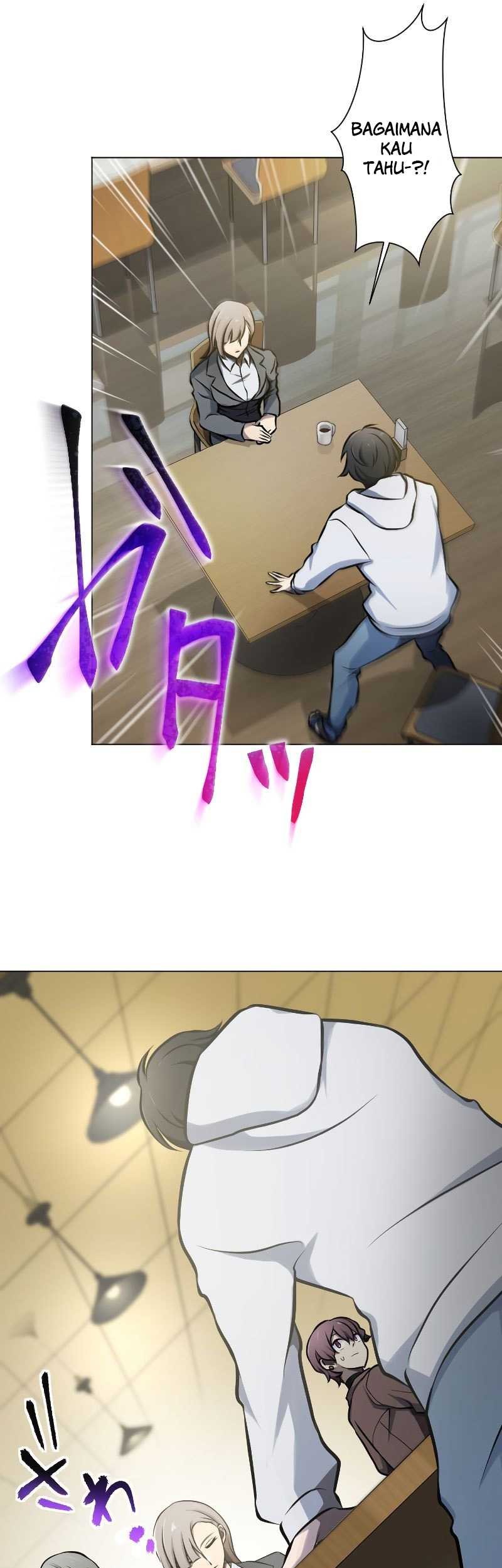 Revenge of the Top Ranker Chapter 27 Gambar 29