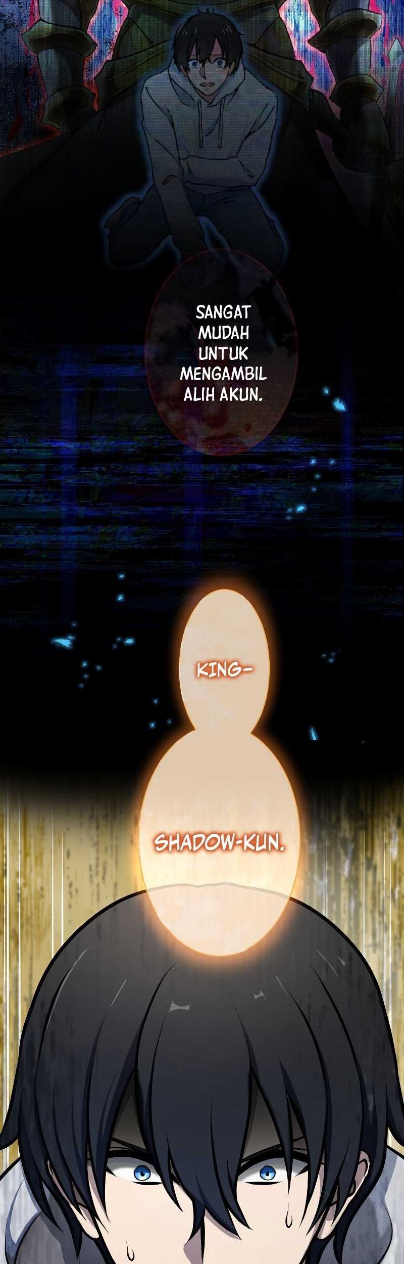 Revenge of the Top Ranker Chapter 27 Gambar 38