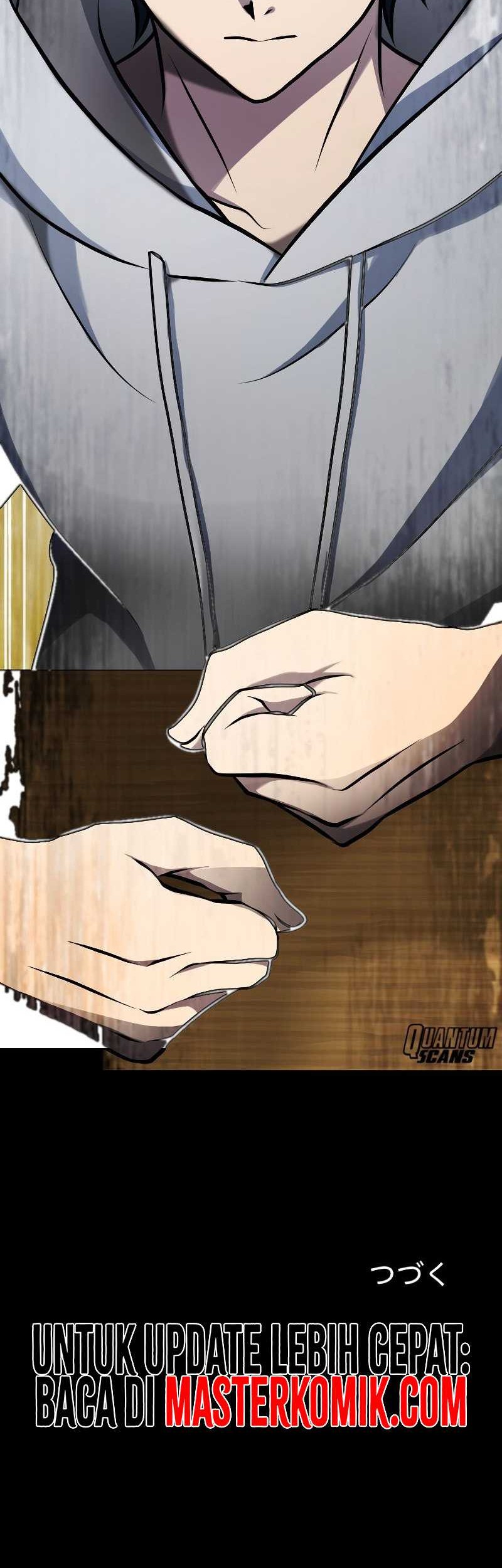 Revenge of the Top Ranker Chapter 27 Gambar 39