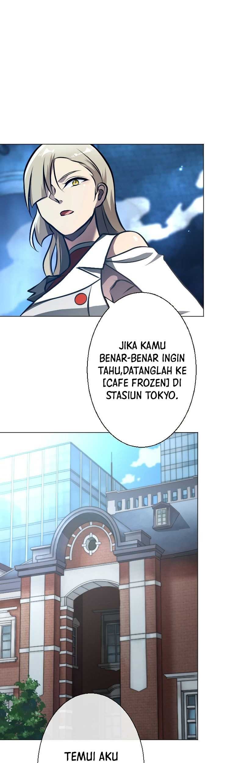 Baca  Revenge of the Top Ranker Chapter 27 Gambar 2