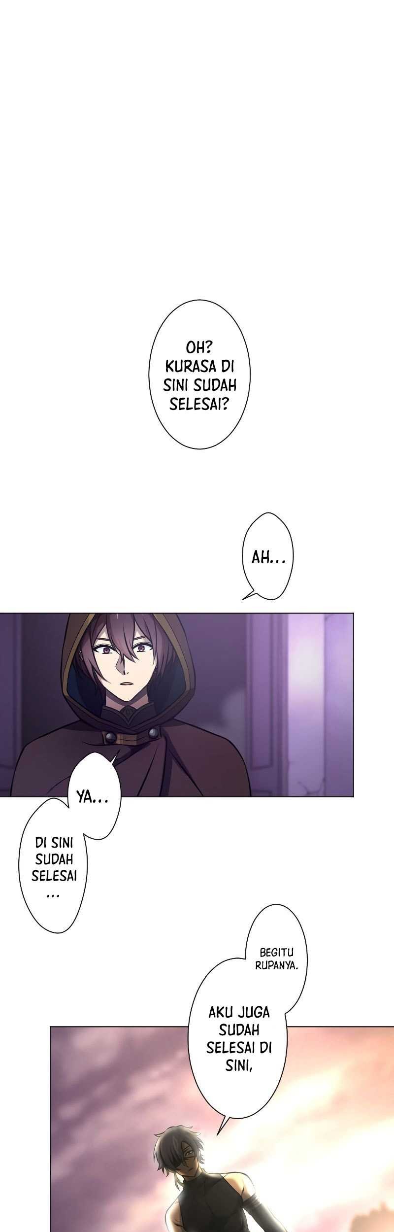 Revenge of the Top Ranker Chapter 27 Gambar 9