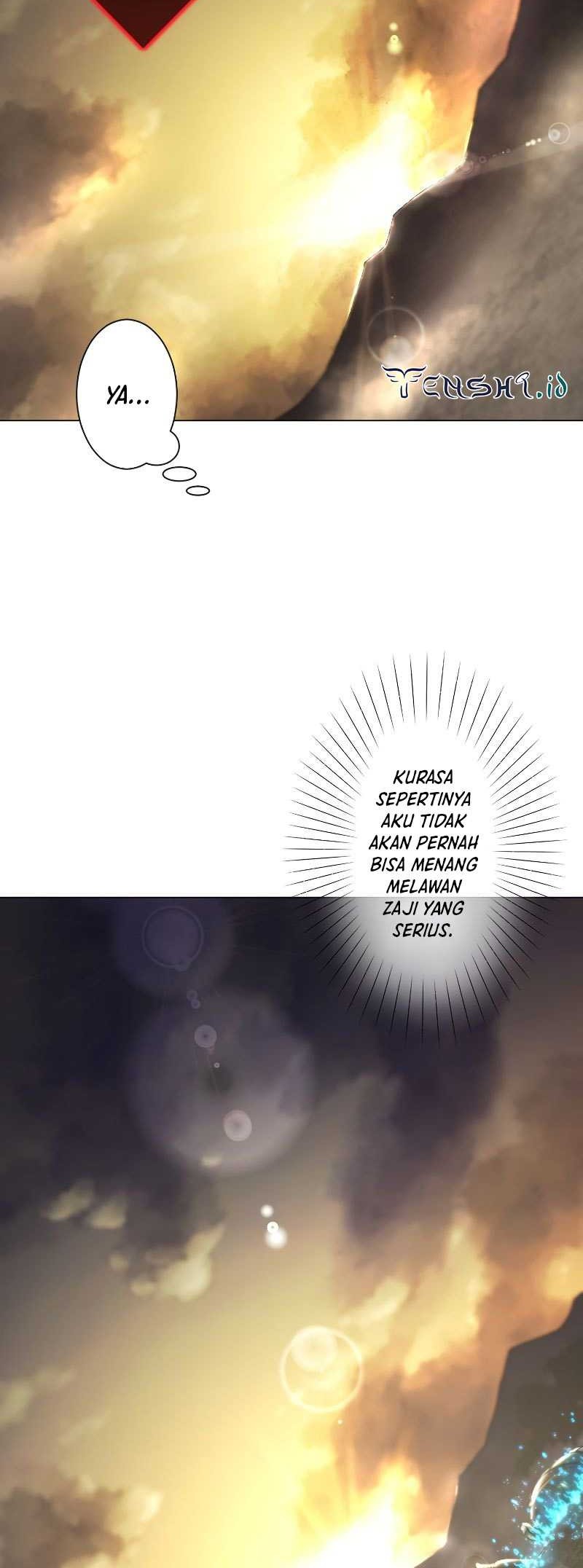 Revenge of the Top Ranker Chapter 27 Gambar 11