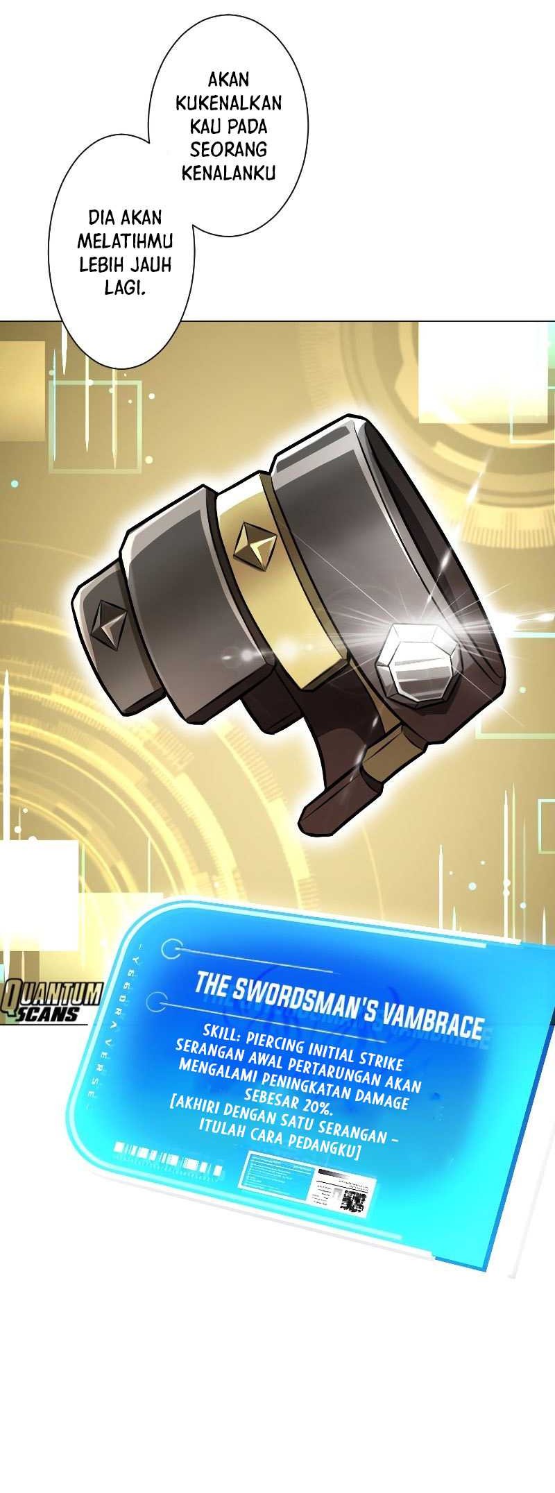 Revenge of the Top Ranker Chapter 27 Gambar 14