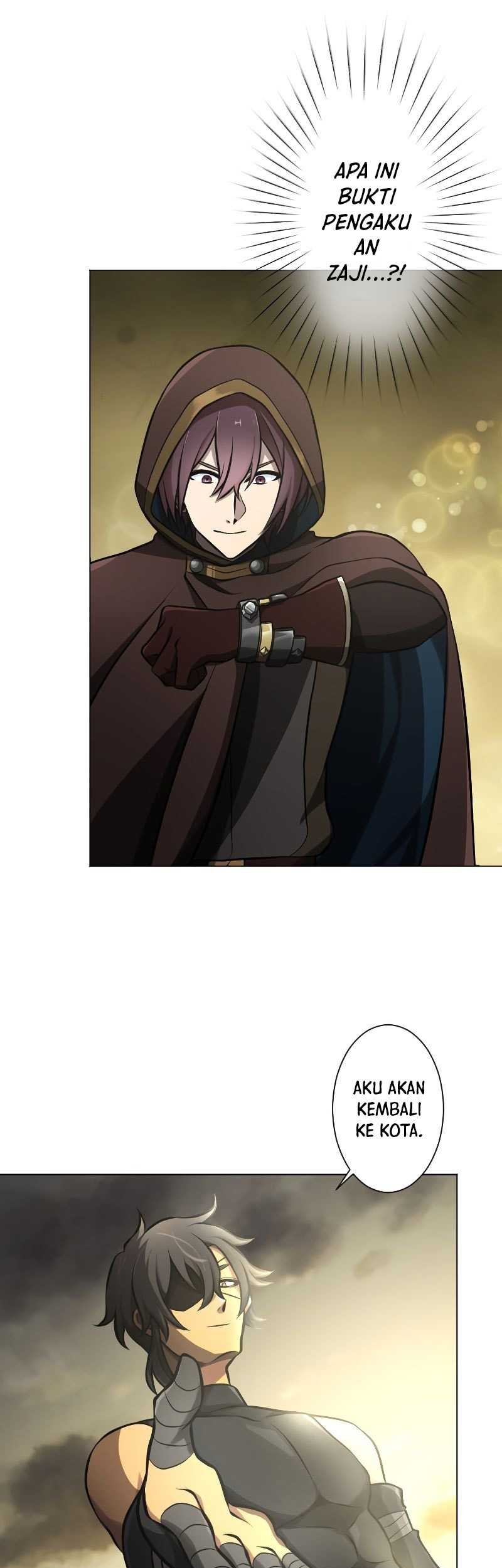 Revenge of the Top Ranker Chapter 27 Gambar 15