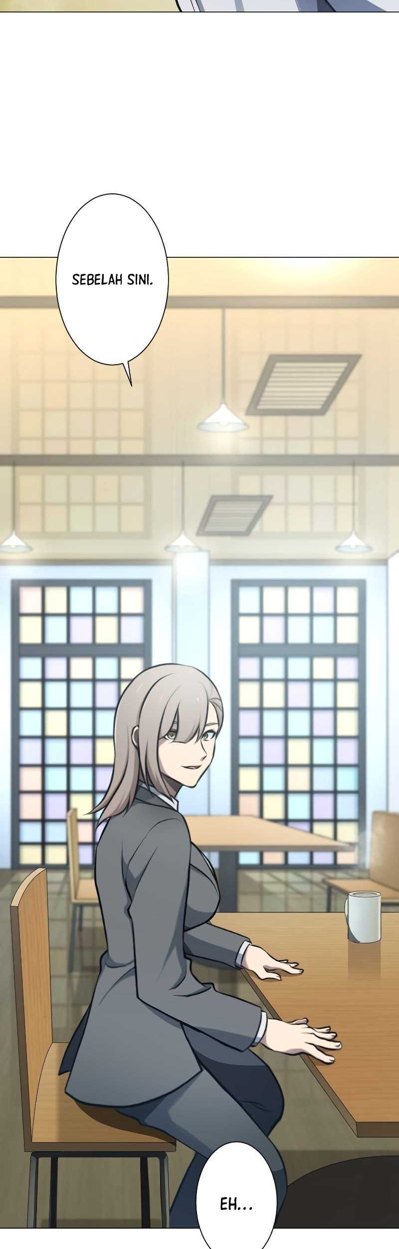 Revenge of the Top Ranker Chapter 27 Gambar 24