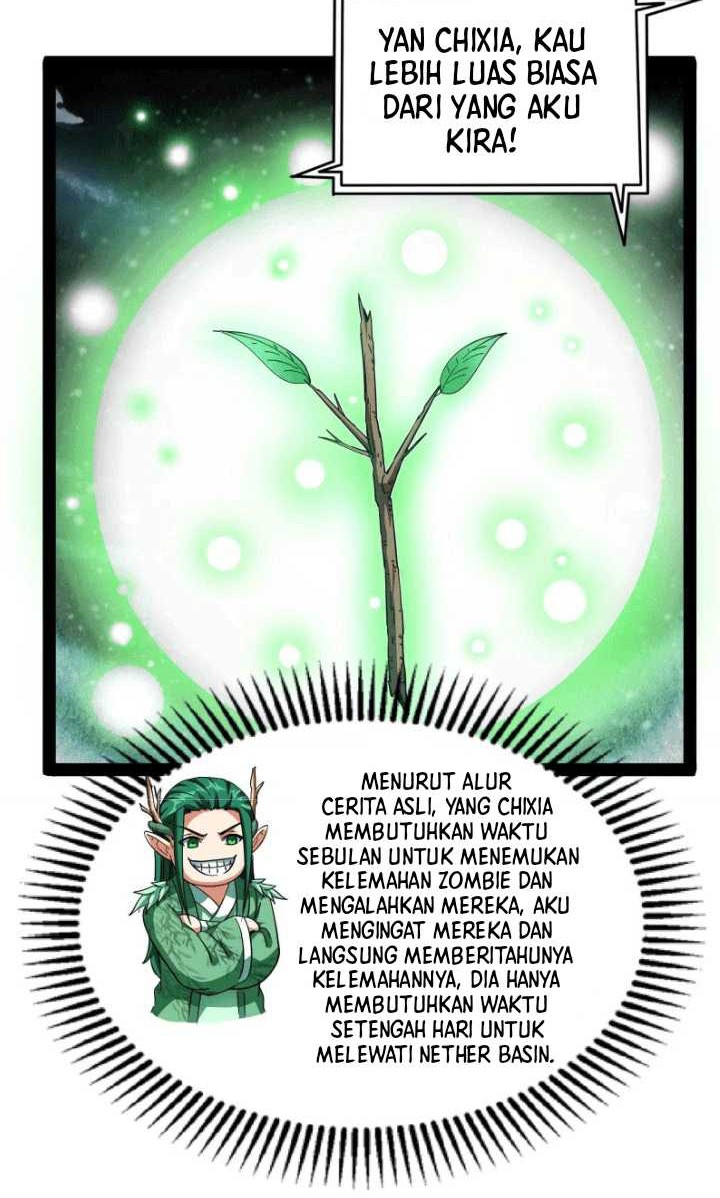 I Am The King Chapter 15 Gambar 26