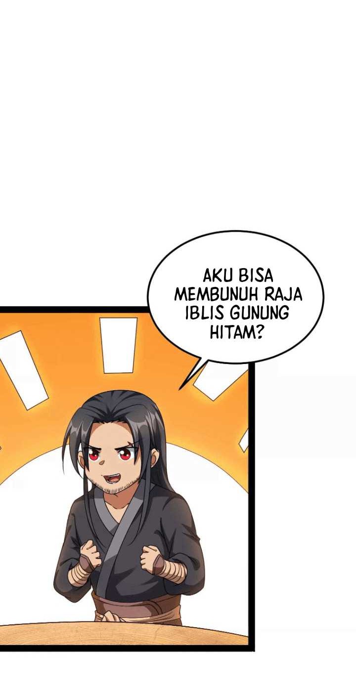 I Am The King Chapter 15 Gambar 4