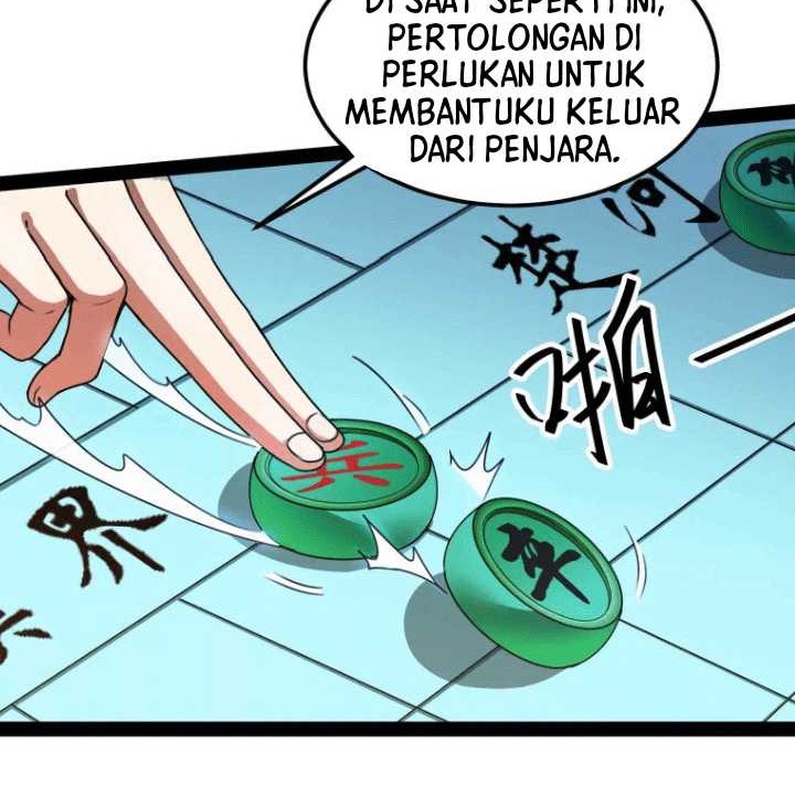 I Am The King Chapter 15 Gambar 6