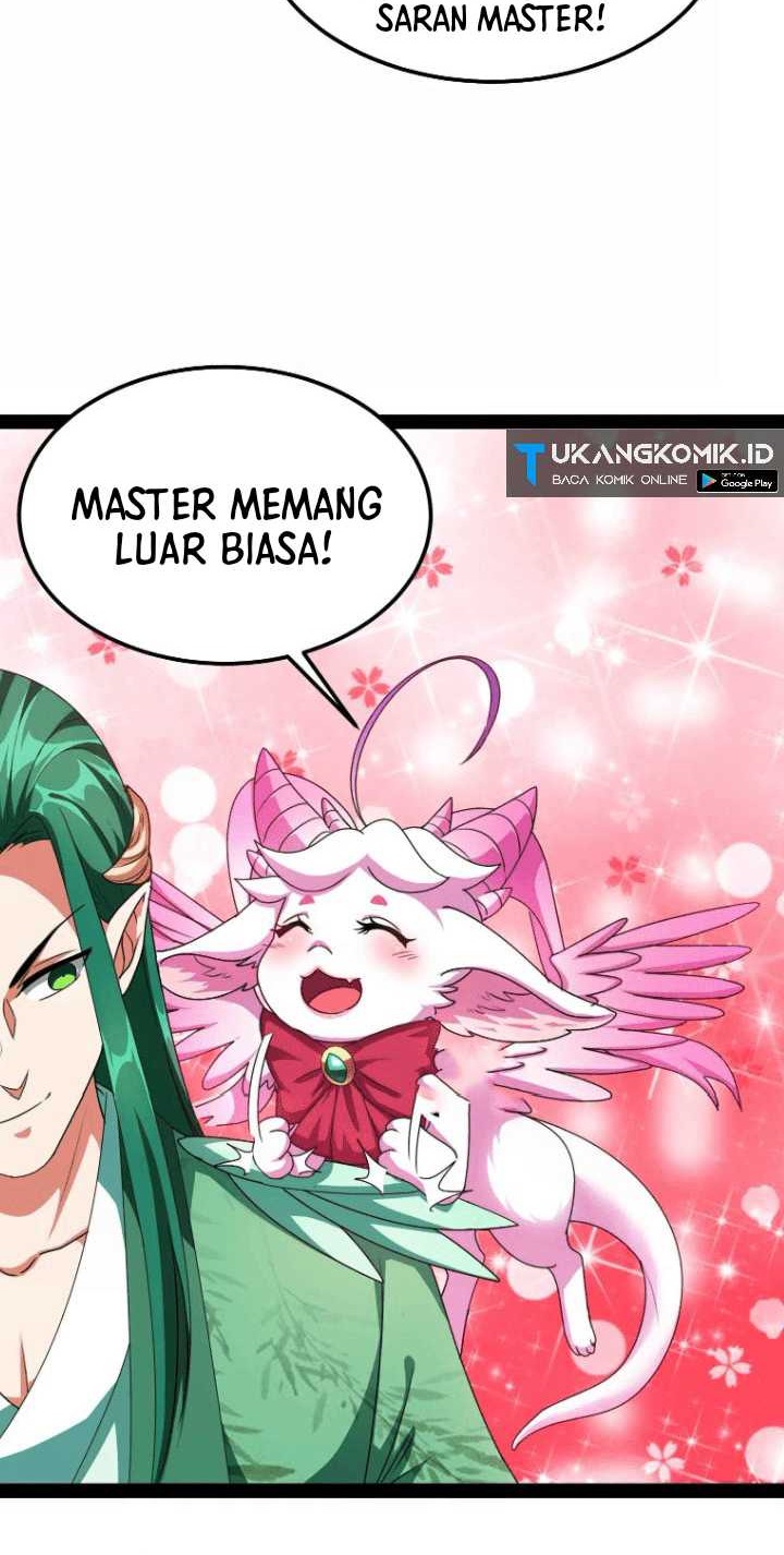 I Am The King Chapter 15 Gambar 12