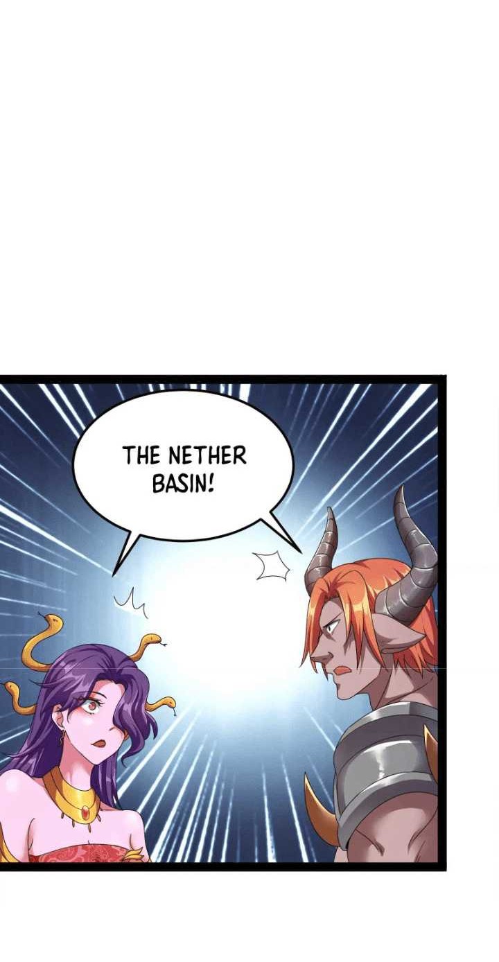 I Am The King Chapter 15 Gambar 16