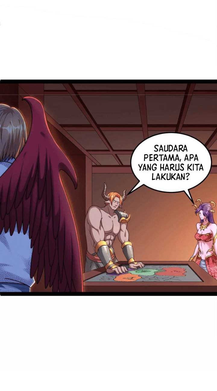 I Am The King Chapter 15 Gambar 18