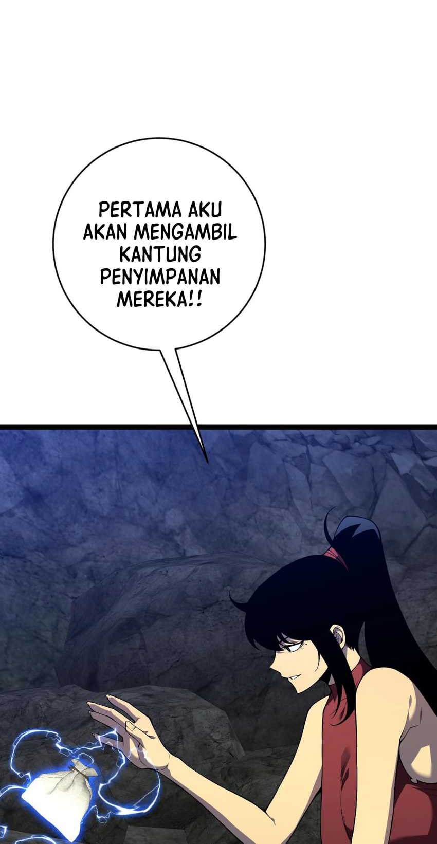 Your Talent is Mine Chapter 71 Gambar 15