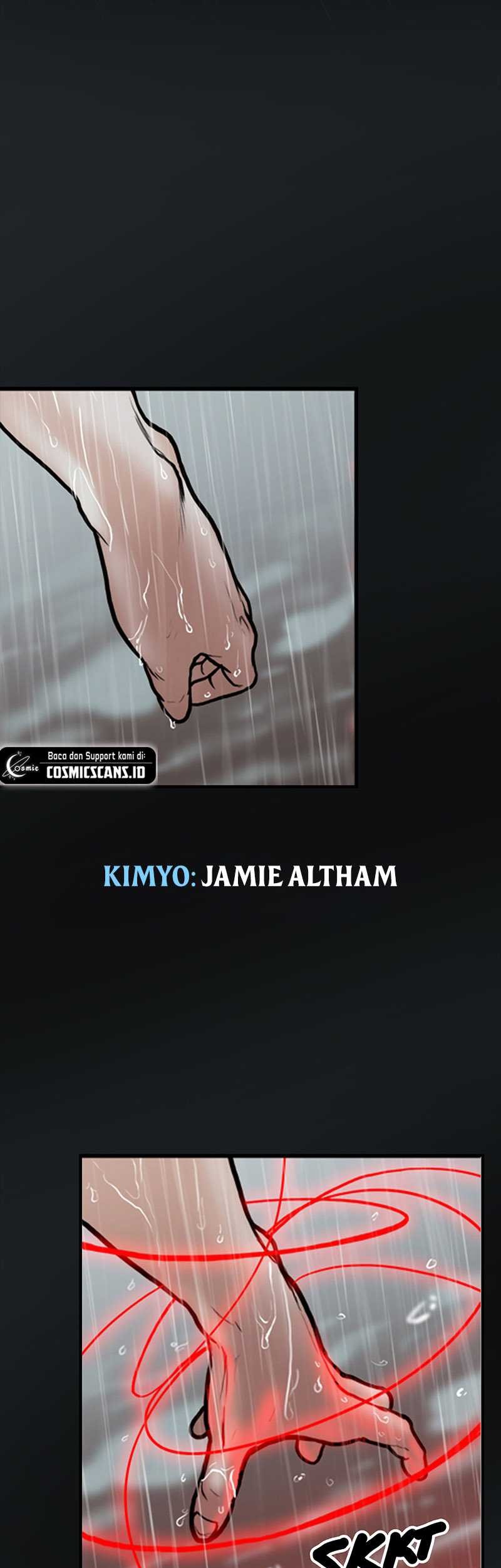 Ordeal Chapter 11 Gambar 36
