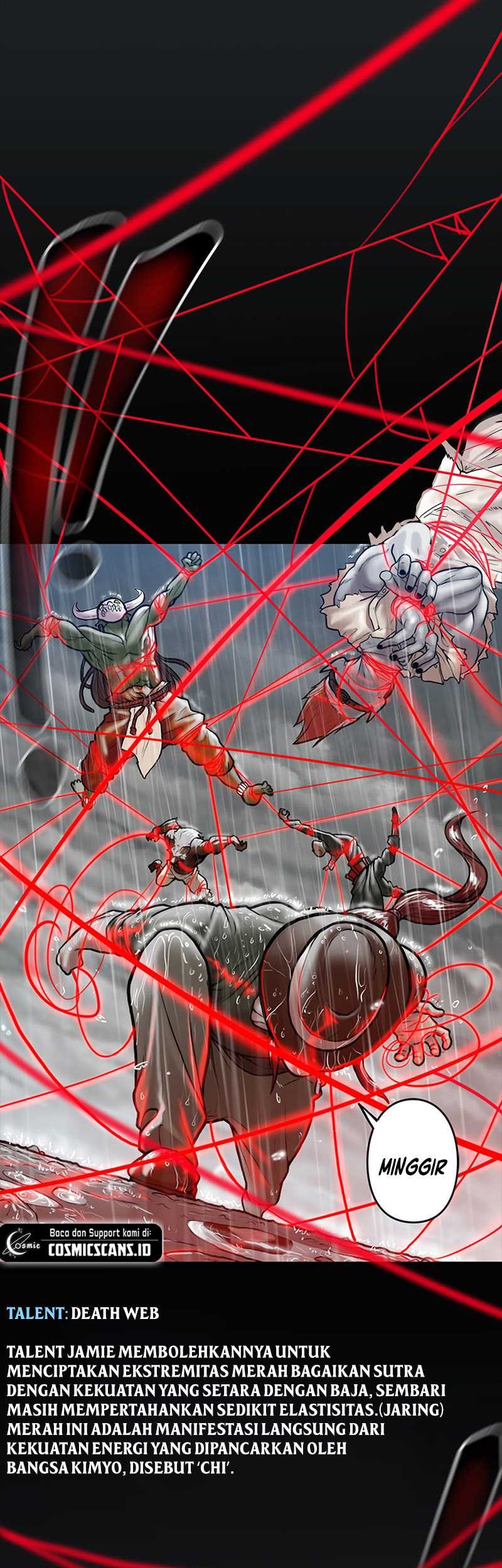 Ordeal Chapter 11 Gambar 38