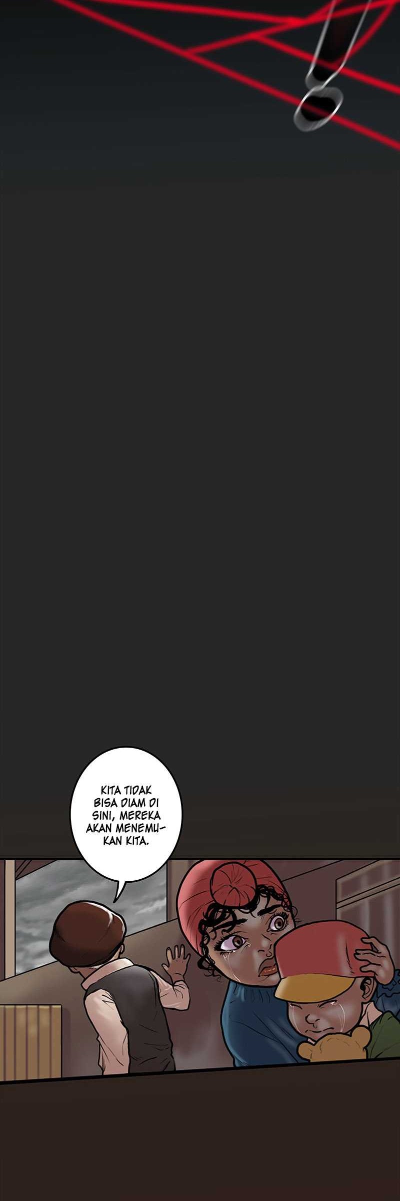 Ordeal Chapter 11 Gambar 39