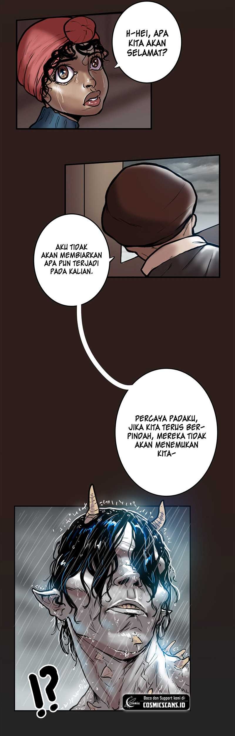 Ordeal Chapter 11 Gambar 40