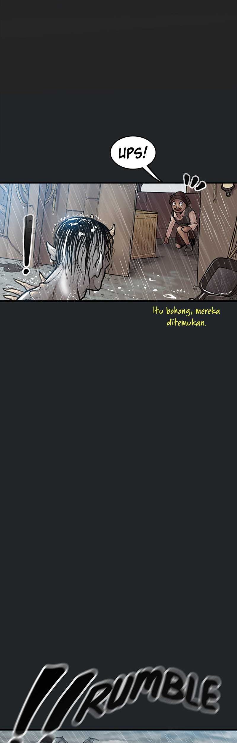 Ordeal Chapter 11 Gambar 41