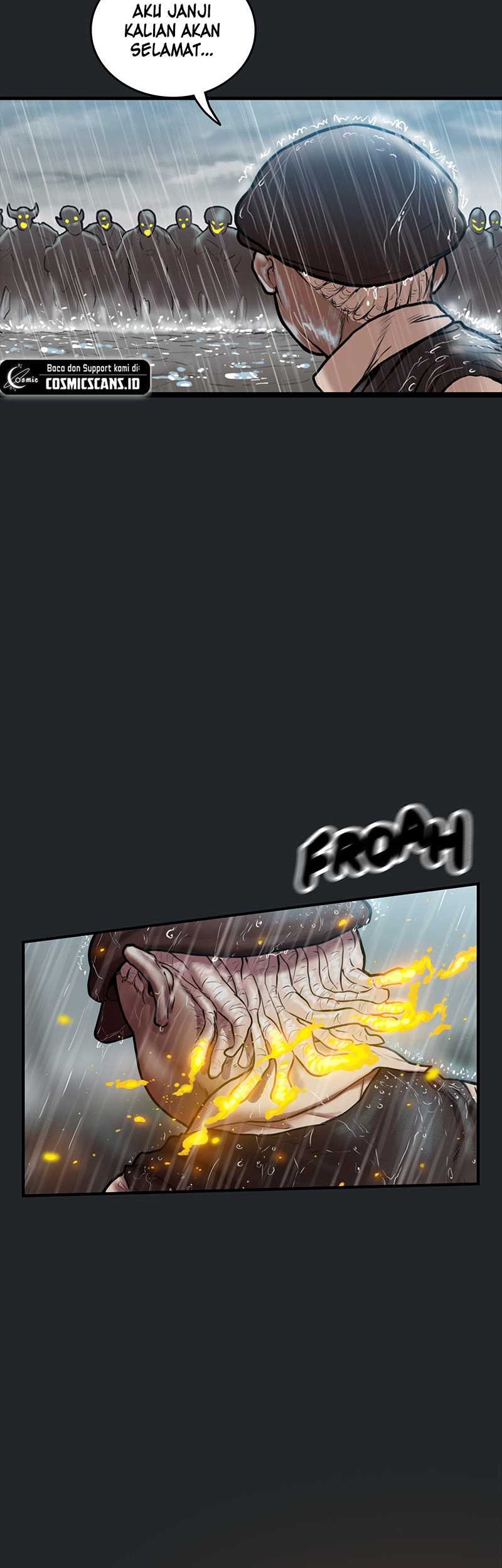 Ordeal Chapter 11 Gambar 43