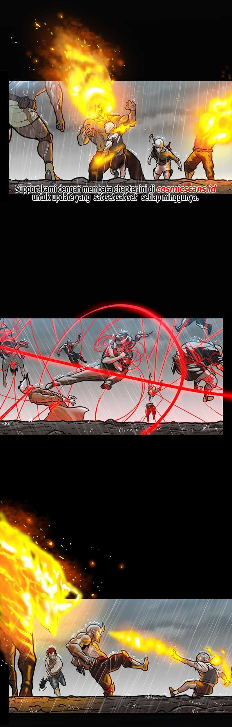 Ordeal Chapter 11 Gambar 46