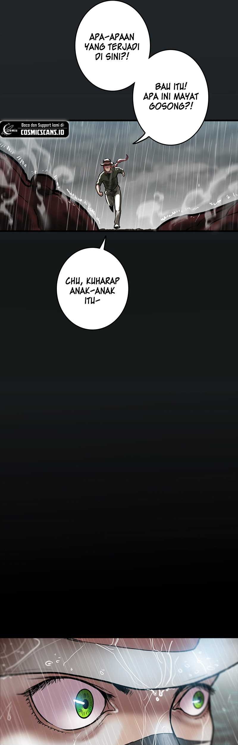 Ordeal Chapter 11 Gambar 48
