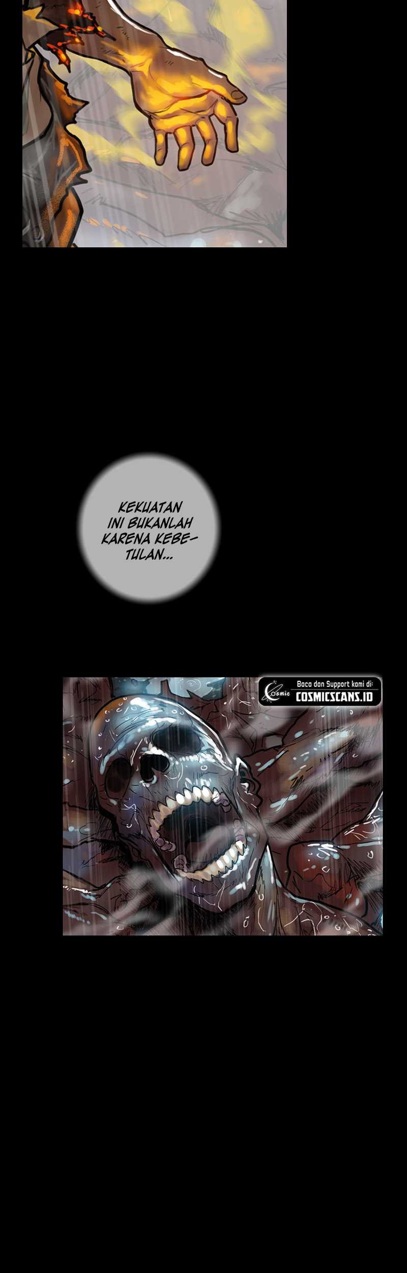 Ordeal Chapter 11 Gambar 50