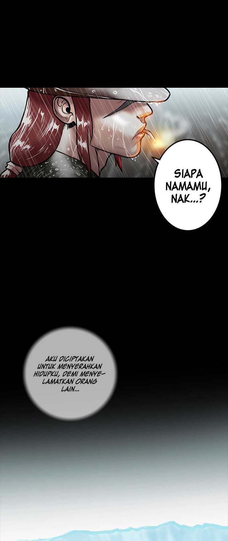 Ordeal Chapter 11 Gambar 51